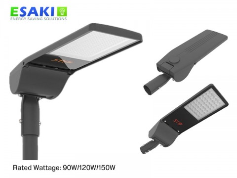 LED STREET LIGHT REAL SK17 LED STREET LIGHT REAL SK17